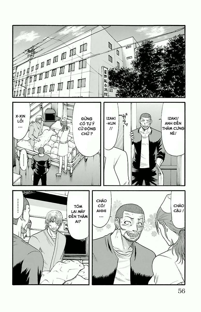 crows zero chapter 27 10