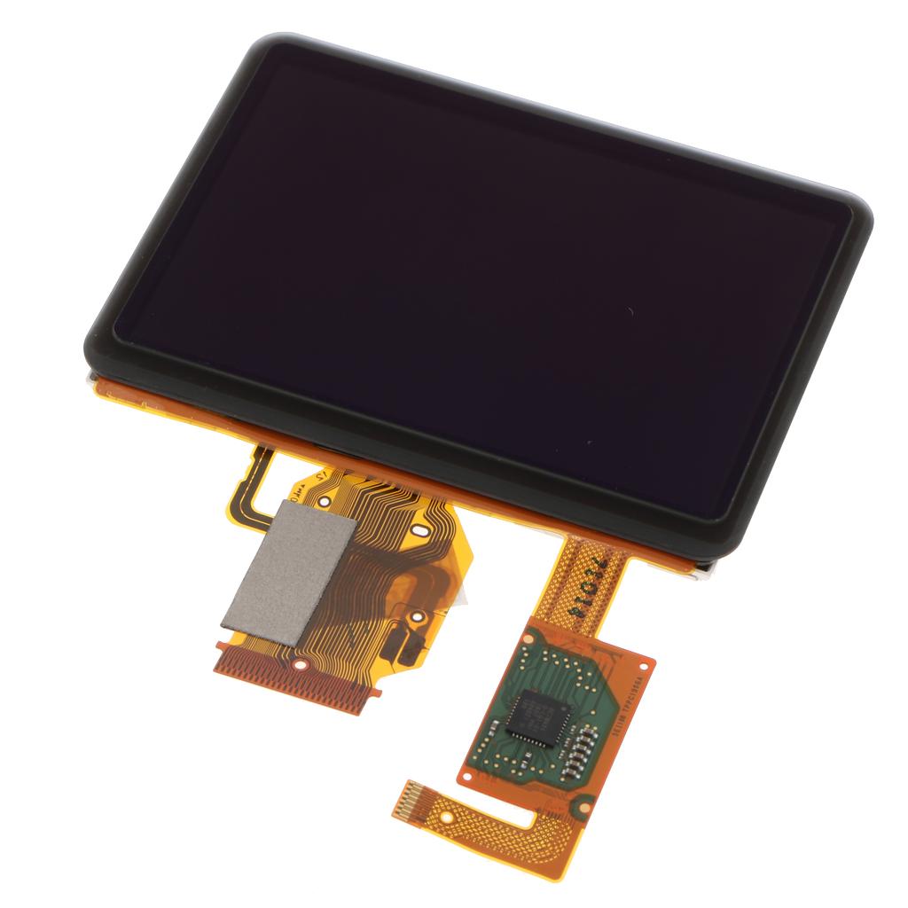 LCD Screen Group for 70D Digital Camera