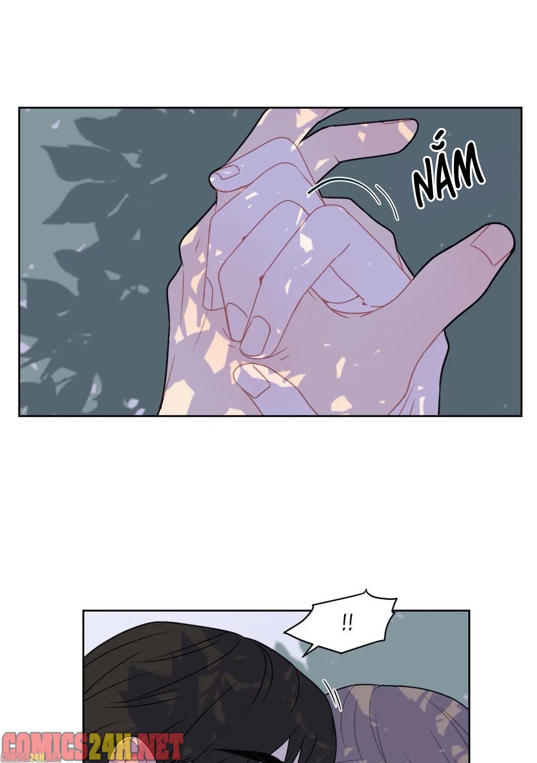 ngọt ngào như địa ngục chapter 13 4