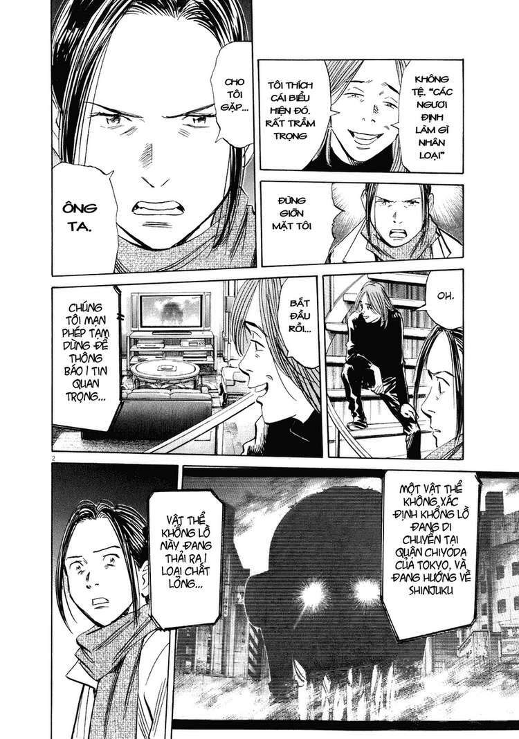 những chàng trai thế kỉ 20 chapter 219 2