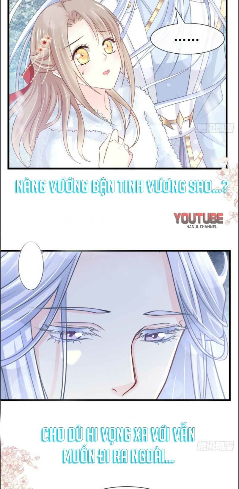 thiên hạ đệ nhất sủng phi chapter 196 18