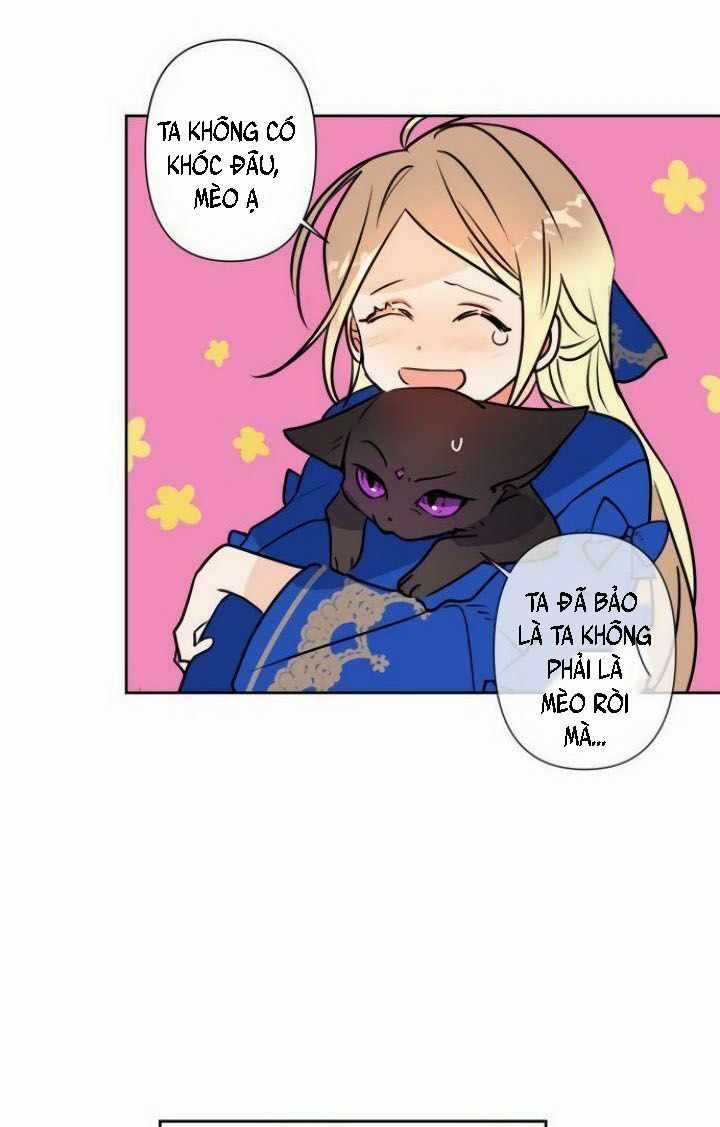 tôi đang nuôi dưỡng một con quái thú chapter 3 27
