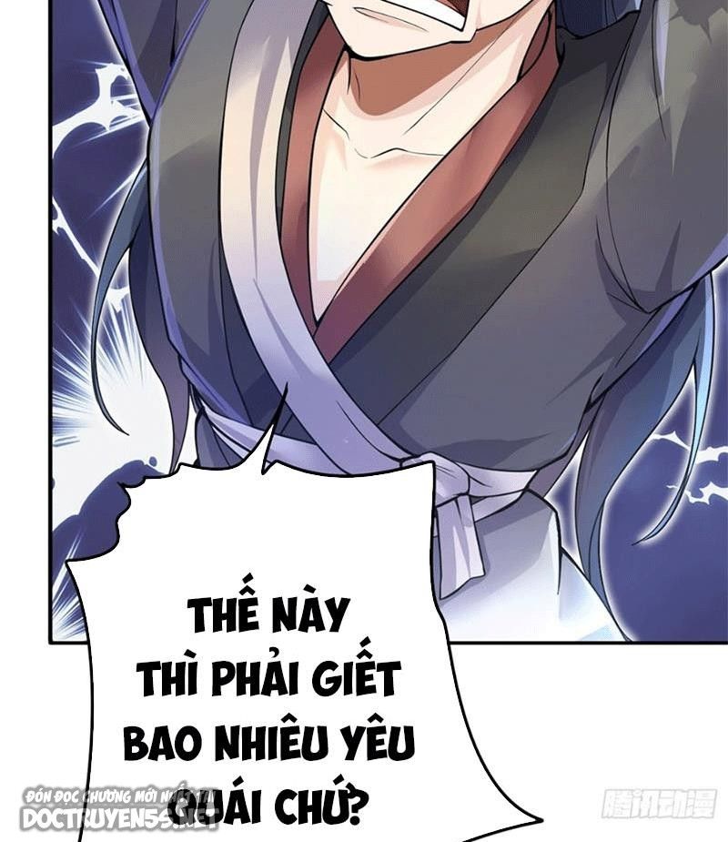 bắt đầu với kiếm vực, ta lặng lẽ tu luyện thành kiếm thần chapter 3 23