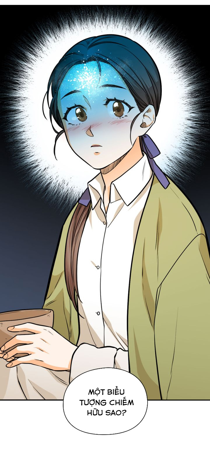 câu chuyện về người phụ nữ ấy chapter 45 6