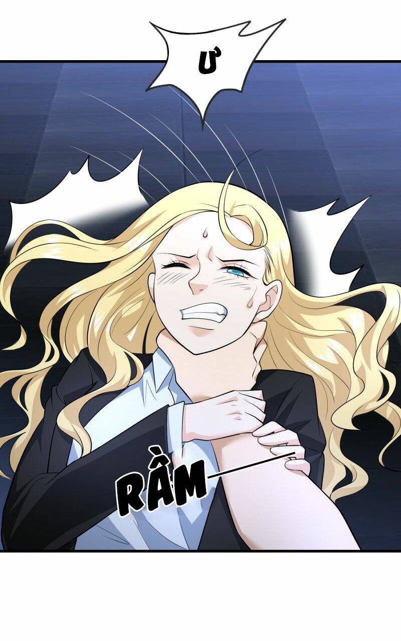 hoa hậu giảng đường luôn bên người chapter 67 26