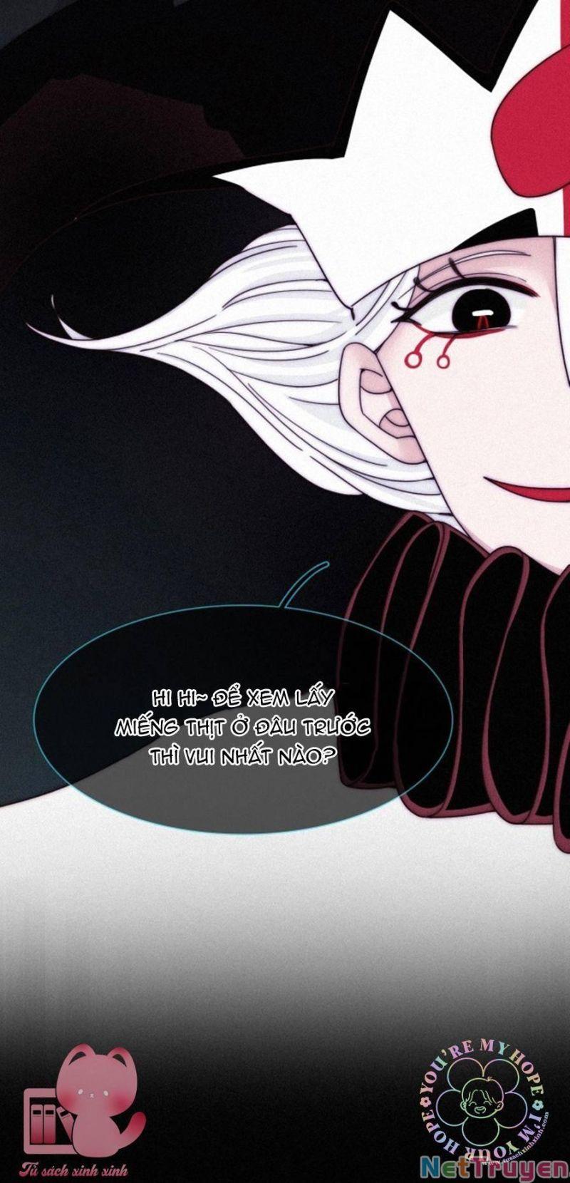 đêm tối chốn này chapter 60 9