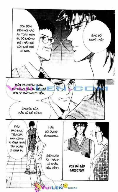 vật cản tình yêu chapter 8 40