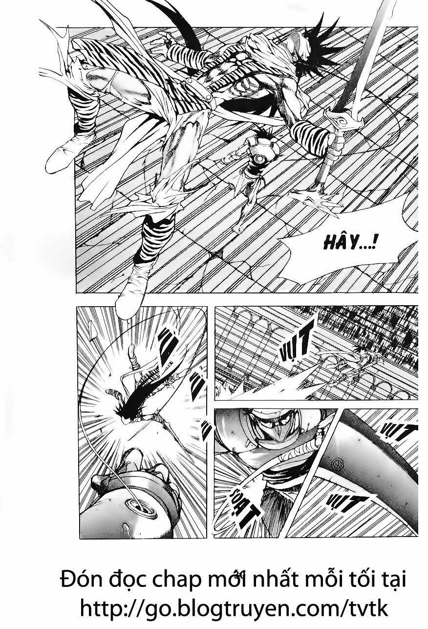 shoma - thiên vương thần kiếm chapter 79 6