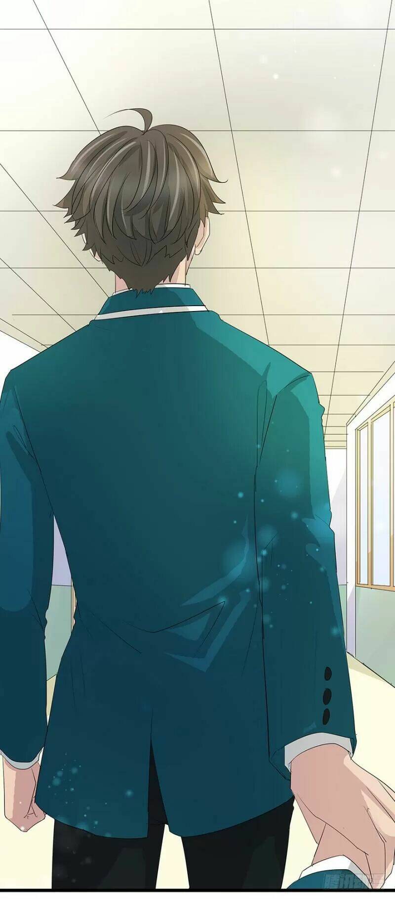 chào buổi sáng, ức vạn manh thê chapter 34 33