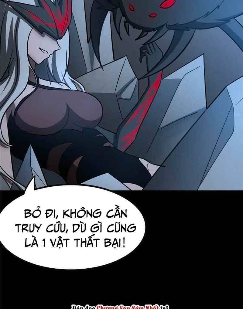 bạn gái virus của tôi chapter 382 65