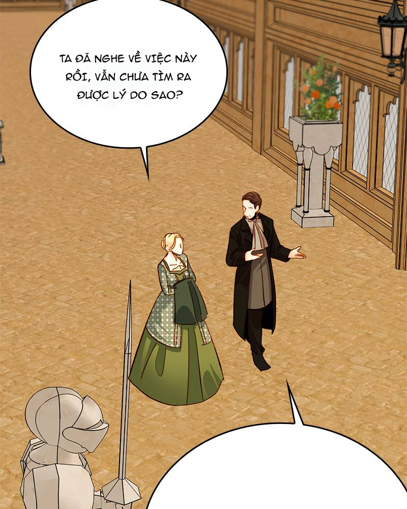 Hoàng Hậu Tái Hôn chapter 29.1 51