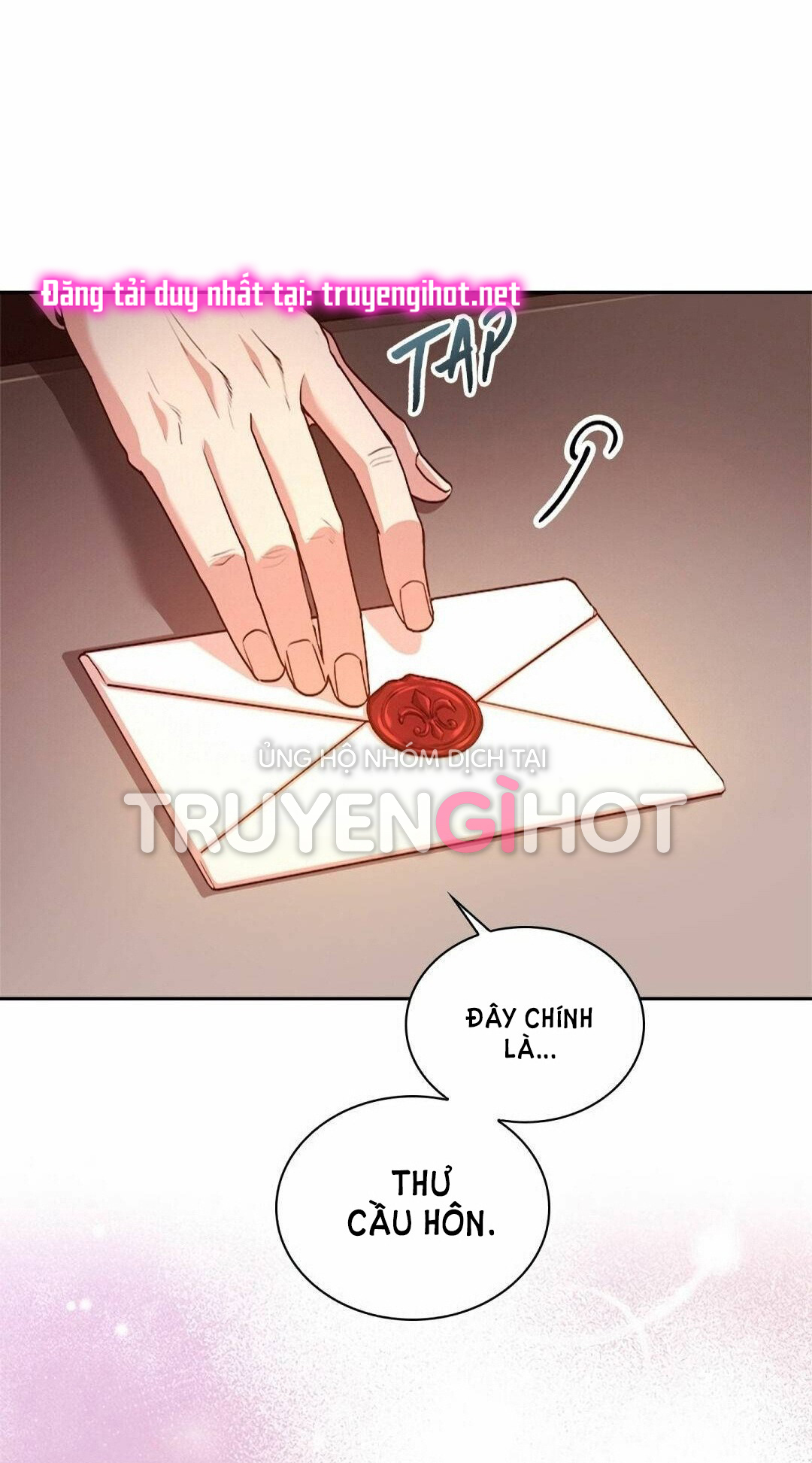 trở thành thư ký của bạo chúa chapter 22 54