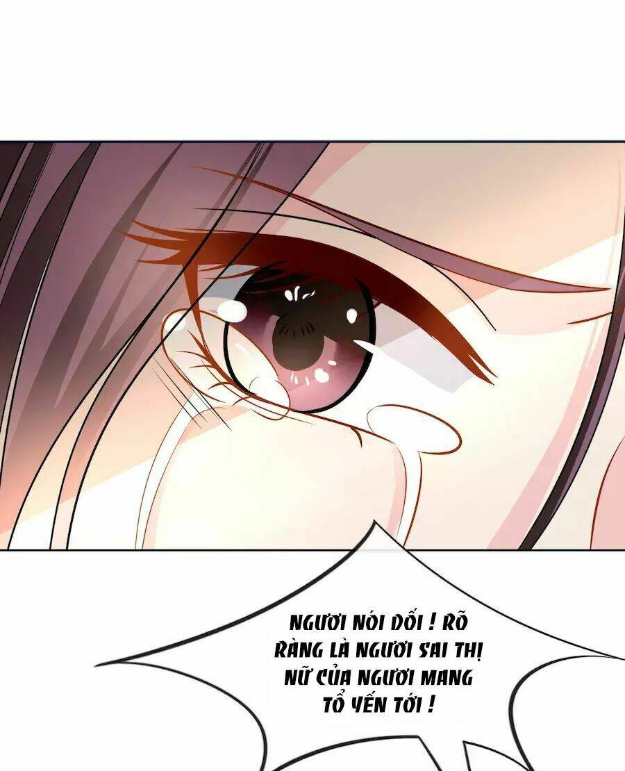 lãnh cung phế hậu muốn nghịch thiên chapter 27 16