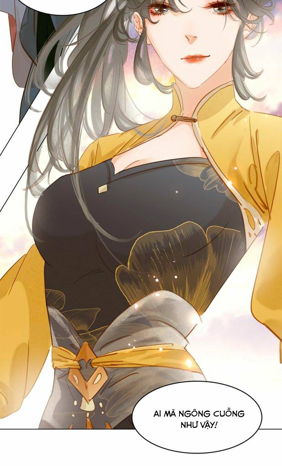 tiểu sư phụ, tóc giả của ngài rơi rồi! chapter 26 55