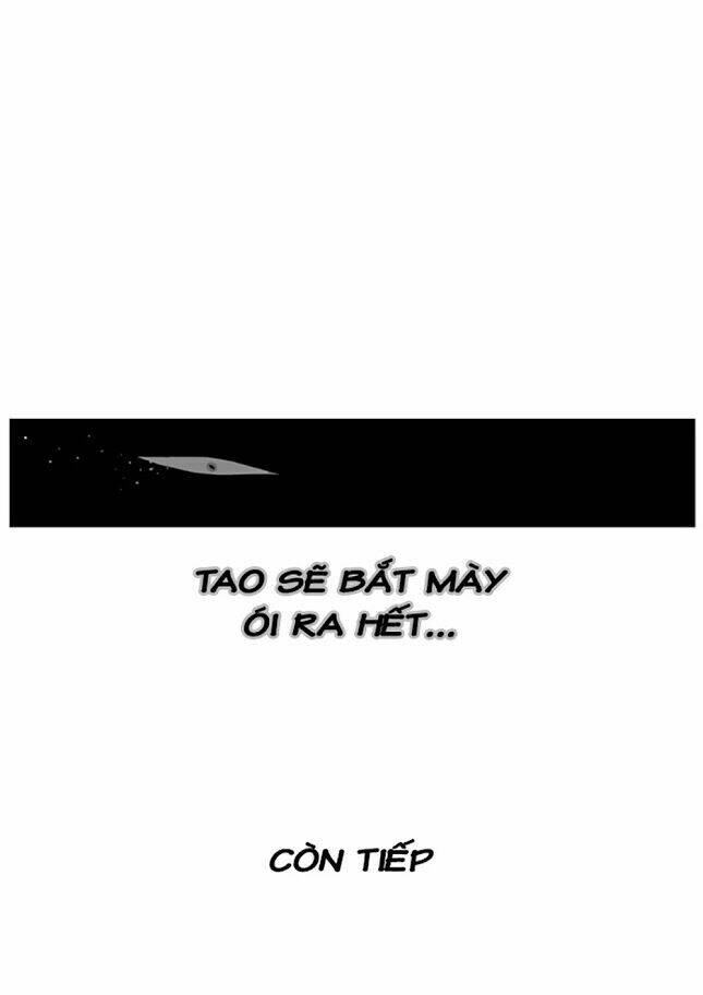 hành trình thoát khỏi địa ngục chapter 4 33