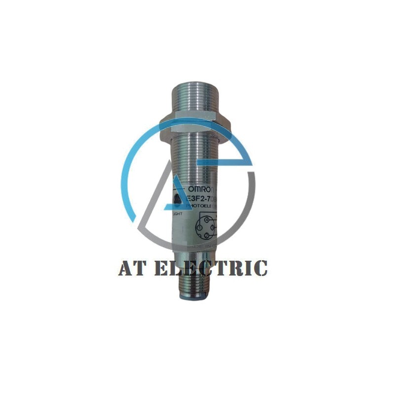 Cảm biến / Sensor Omron E3F2-7B4-M1-M