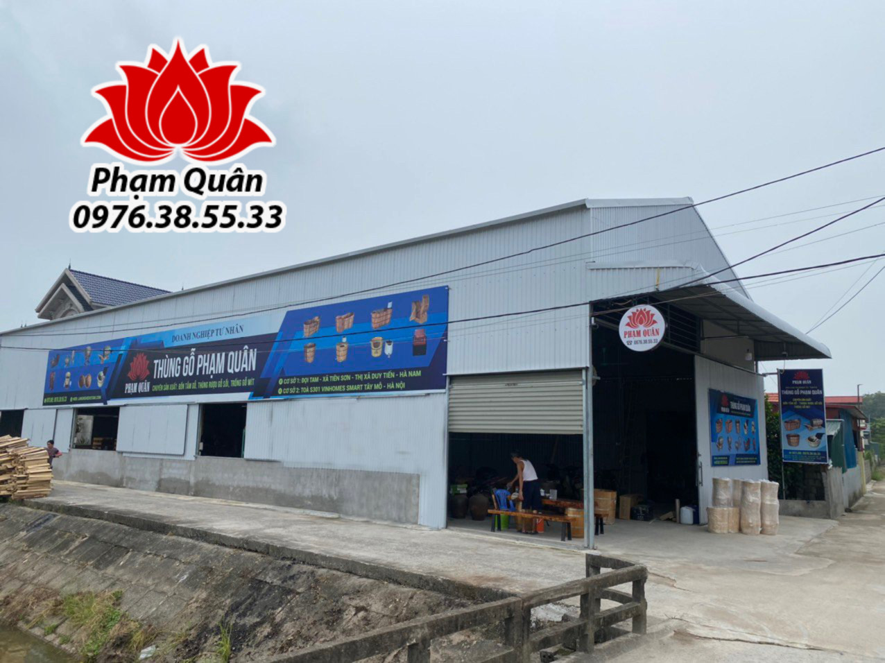 Chậu ngâm chân gỗ thông có hạt massage, chậu gỗ ngâm chân