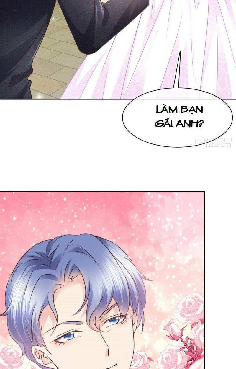 thần tiên đại nhân của tôi chapter 2 11