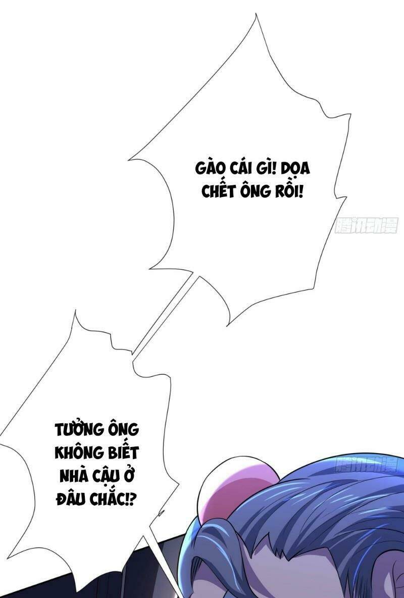 shipper thần cấp chapter 36 7