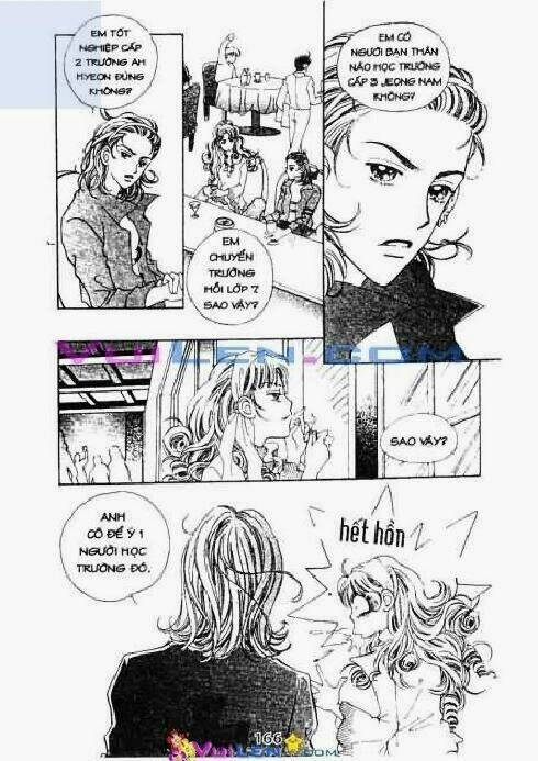 nhật ký tân hôn chapter 4 165