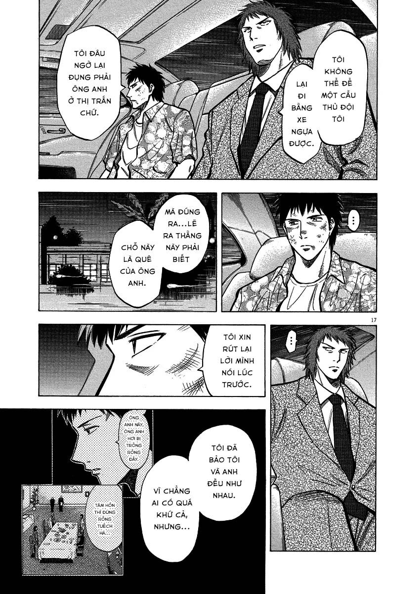 lost man chapter 27 16