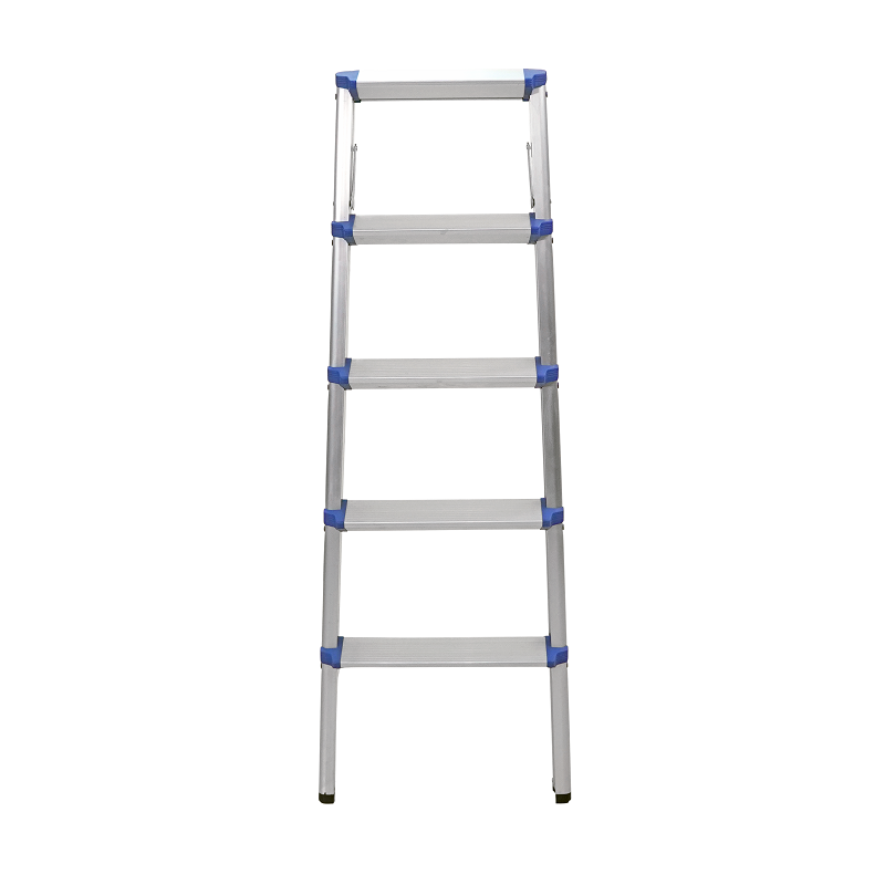 Thang nhôm gấp chữ A ADVINDEQ ADL805