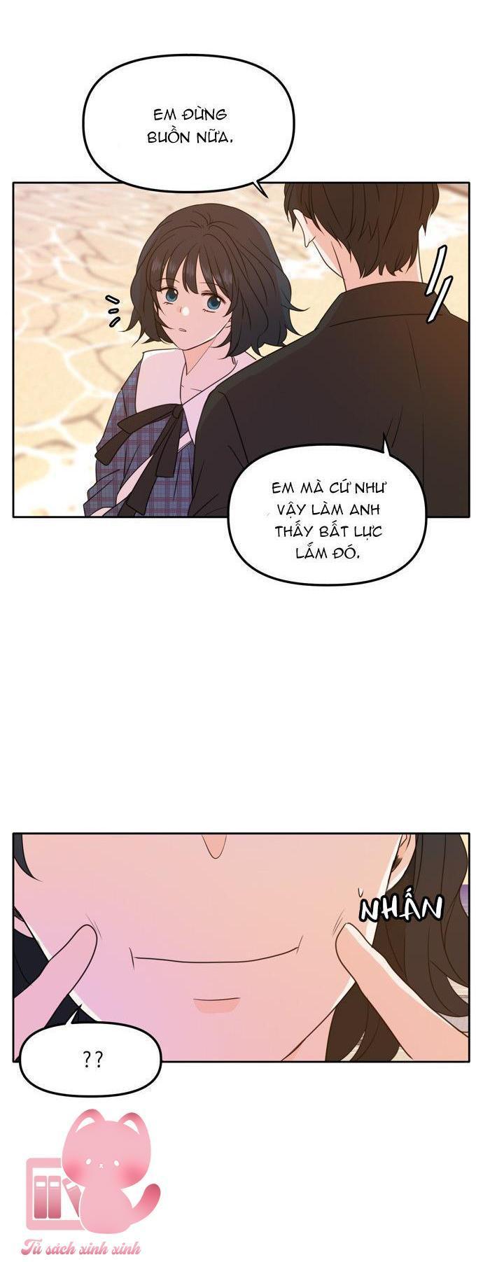 hẹn gặp nhau ở kiếp thứ 19 chapter 88 40