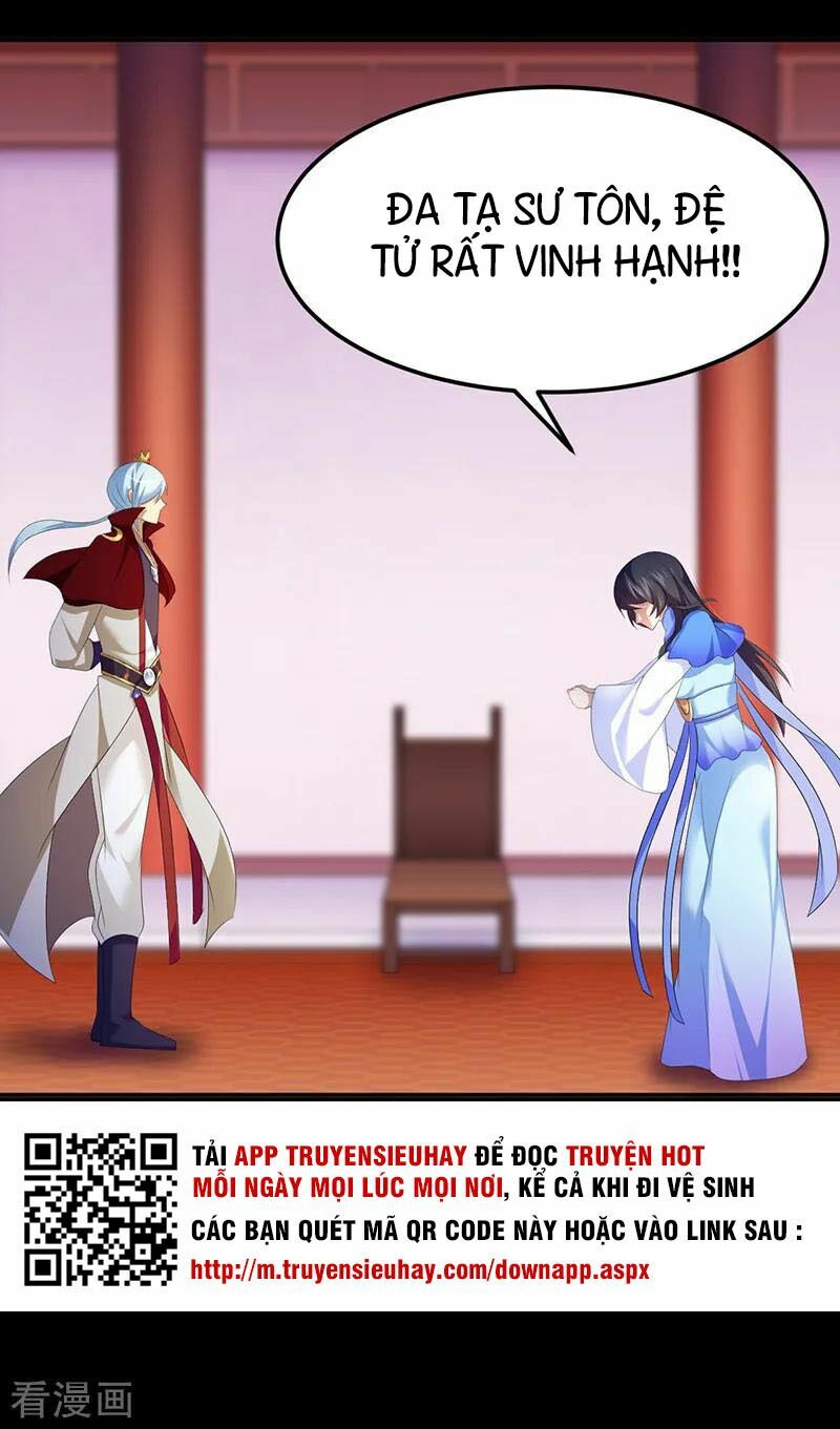 võ đạo độc tôn chapter 88 26