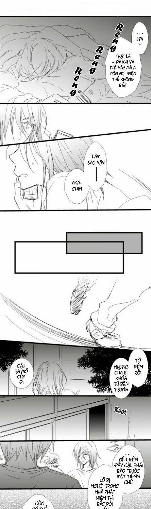 muraaka short dou collection chapter 23 2