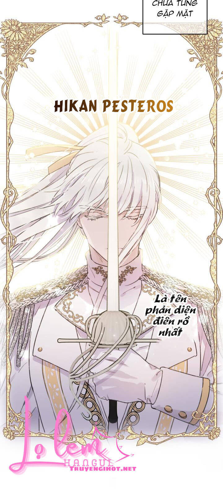 những nhân vật mạnh nhất thế giới ám ảnh tôi chapter 2.1 10