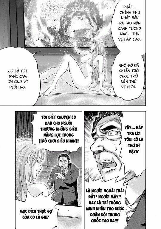 choujin sensen chapter 10 44