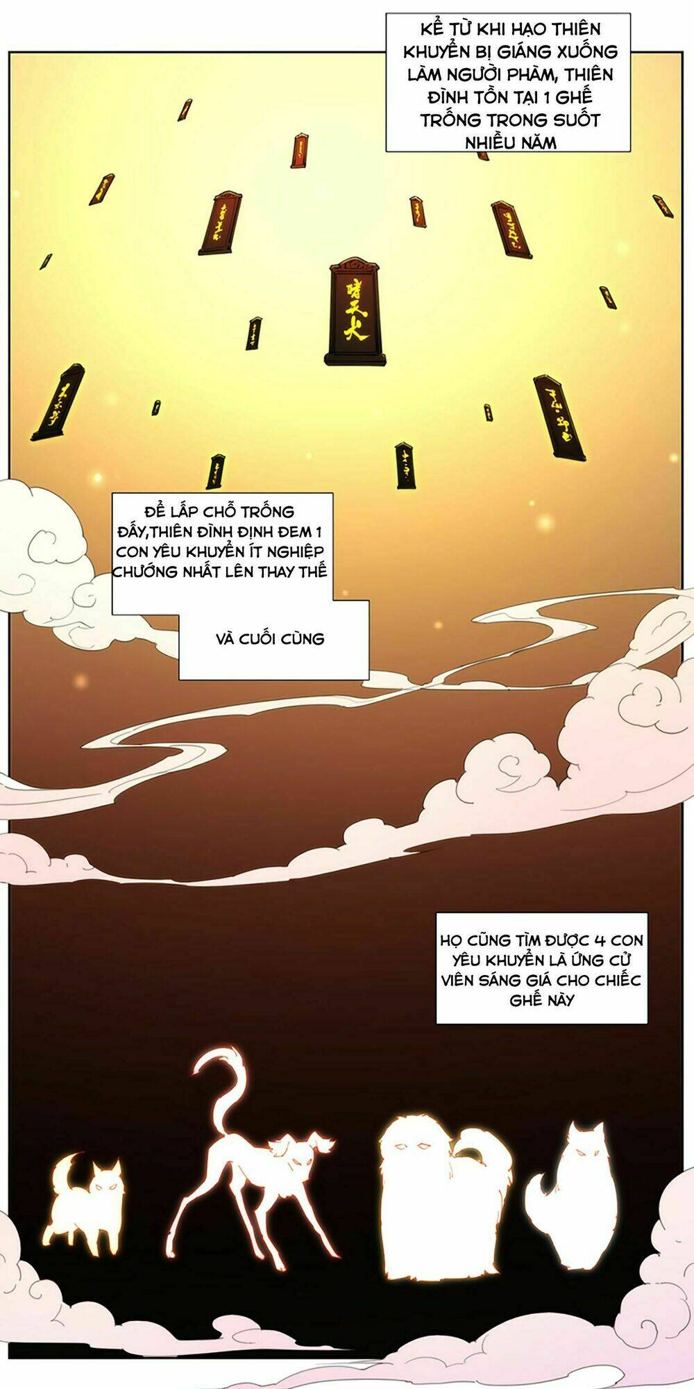 làm cách nào để trở lại làm thần chapter 67.3 84