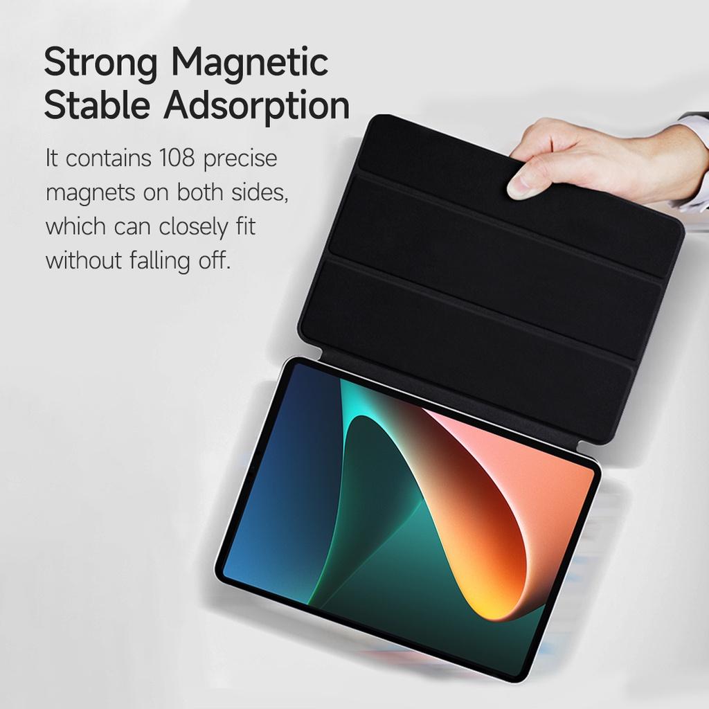 Ốp Máy Tính Bảng Cứng Từ Tính Trọng Lượng Nhẹ Có Chức Năng Đánh Thức / Ngủ Cho Xiaomi Youpin