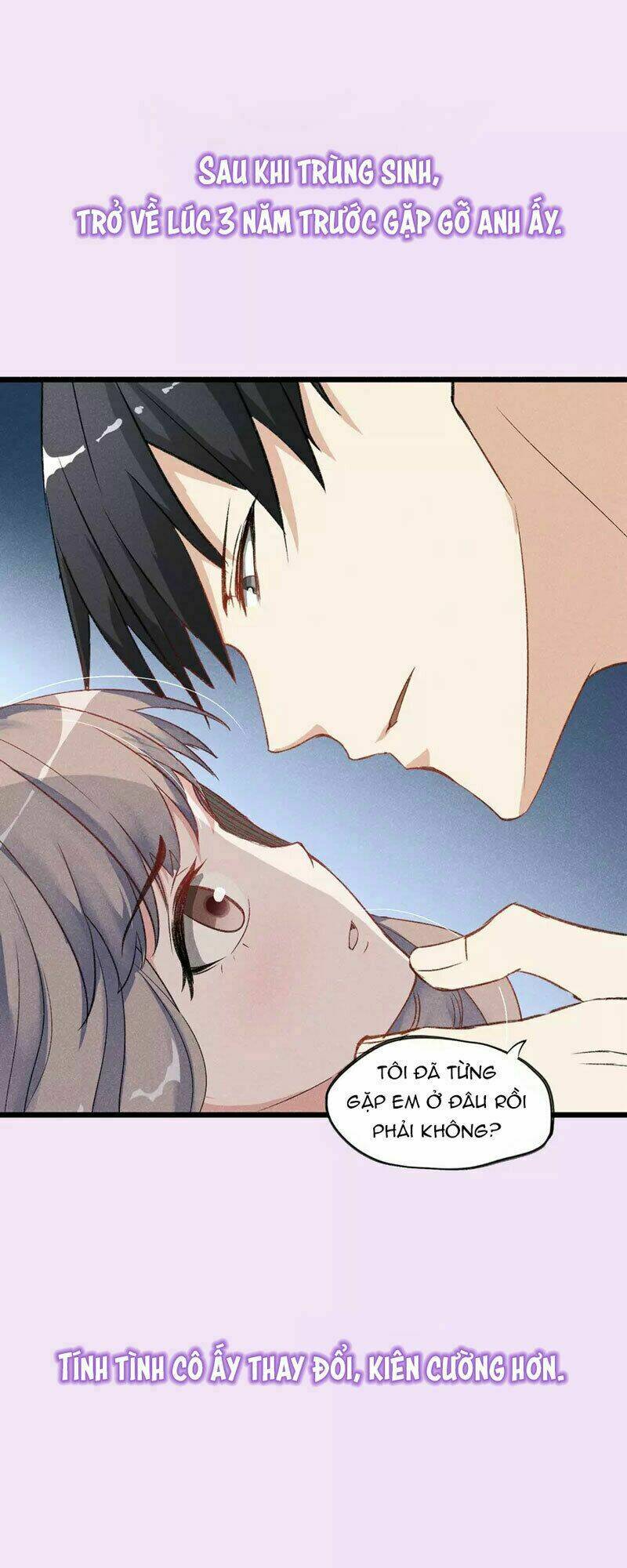 cạm bẫy lửa tình chapter 0 13