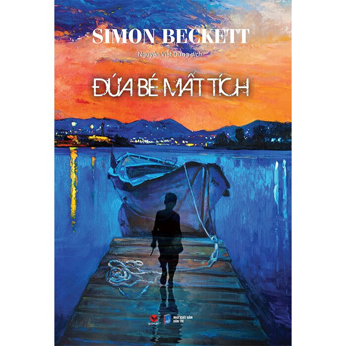 Đứa Bé Mất Tích - Simon Beckett - Nguyễn Việt Dũng dịch -