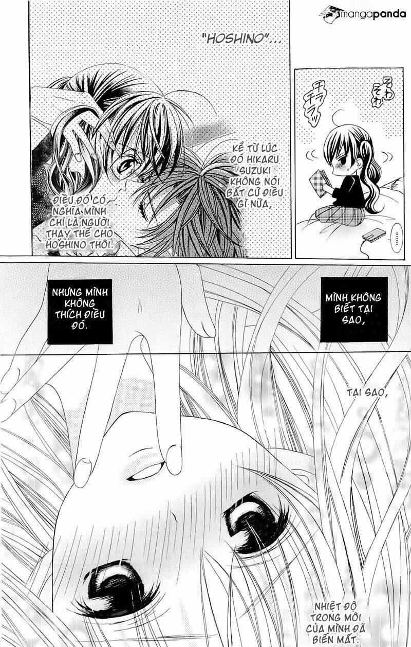 suki desu suzuki-kun!! chapter 51 15