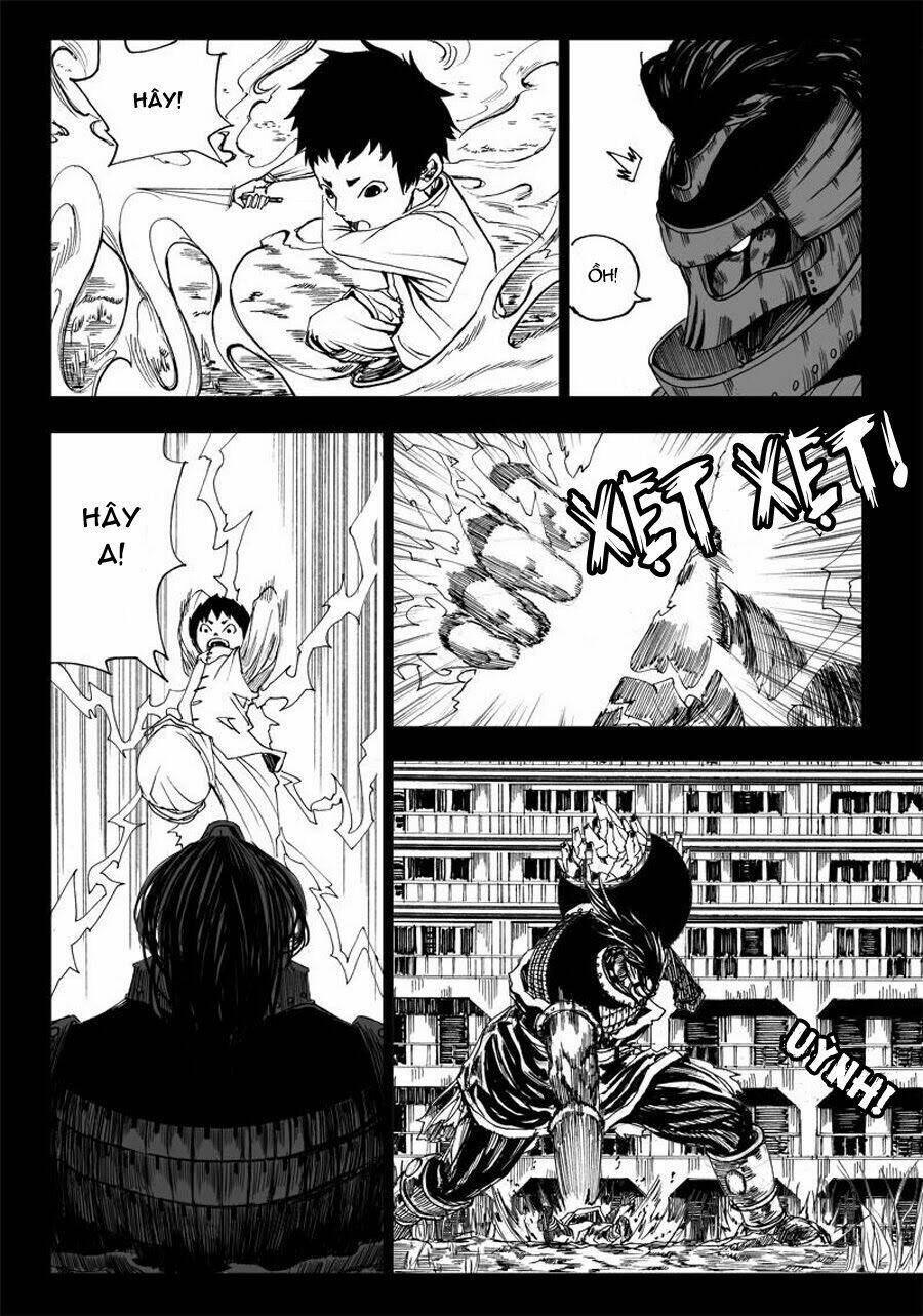 rakshasa street chapter 3.1 4