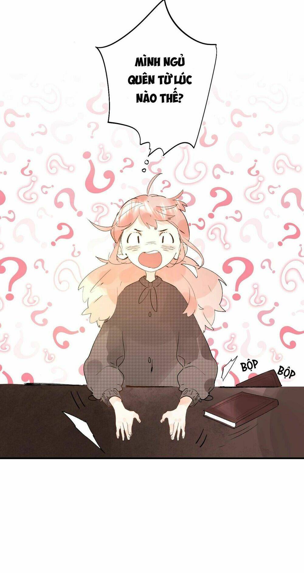 phù thủy hạng bét chapter 16 40