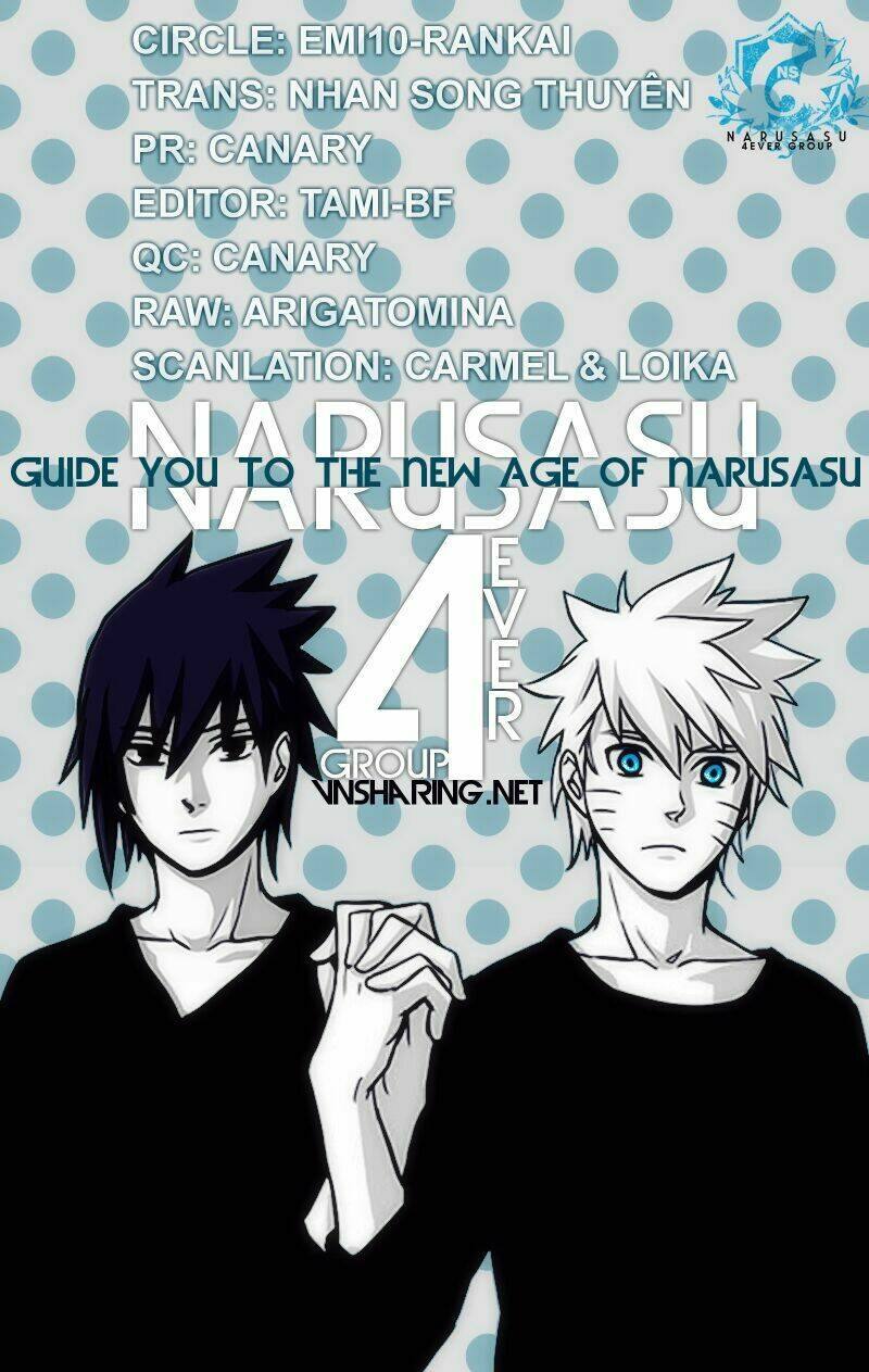 ngôi nhà của mặt trời chapter 2 1