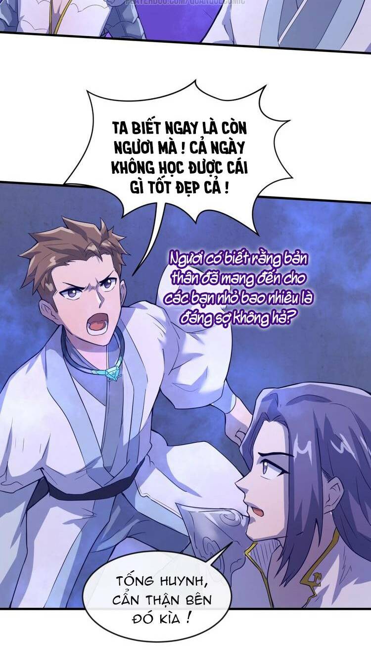 người chặn xuyên không chapter 65 46