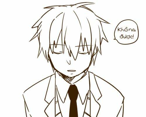 akakise - knb short doujinshi chapter 58 12