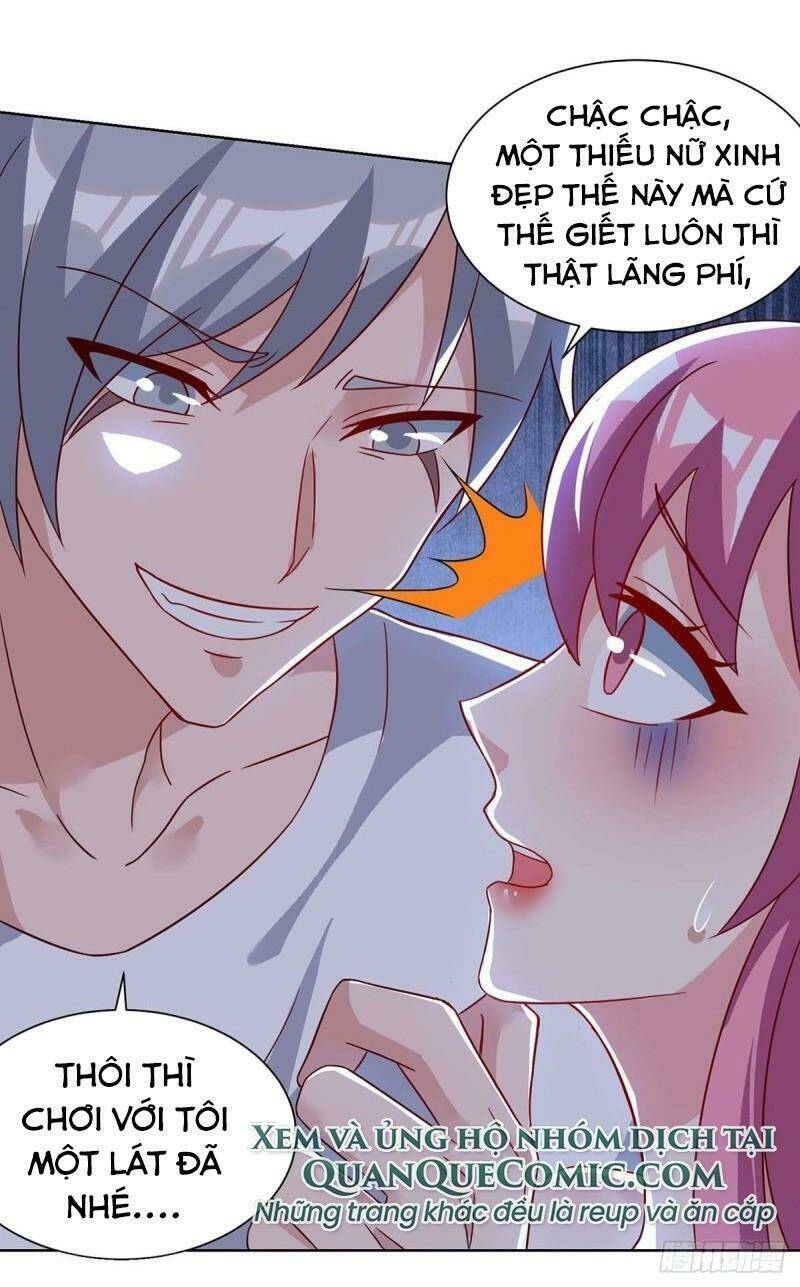 trọng sinh khí thiếu quy lai chapter 97 6