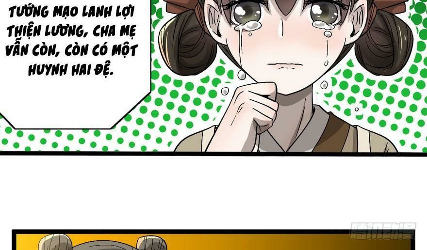 quẻ phi thiên hạ chapter 21 44