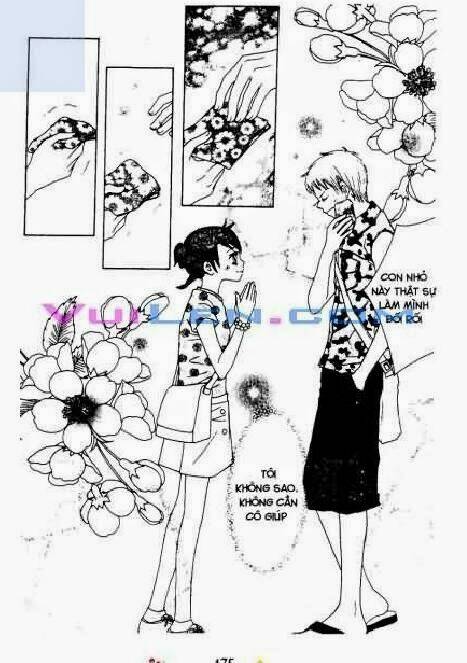 neck and neck chapter 5 171