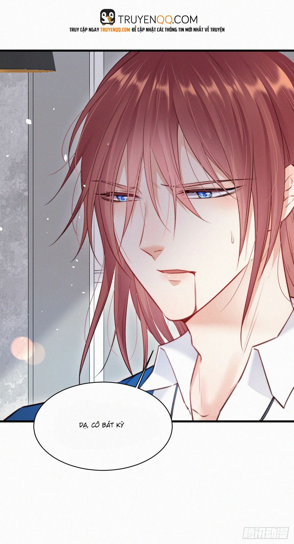 triều tây, in or out chapter 12 16