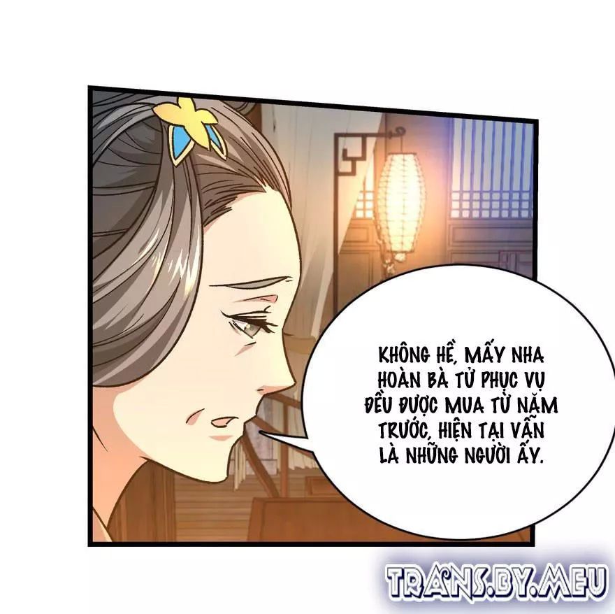 quẻ phi thiên hạ chapter 9 23