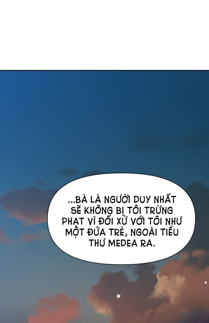 tôi muốn trở thành cô ấy dù chỉ là một ngày chapter 14 51