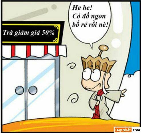 tây du kí không hài chapter 11 9