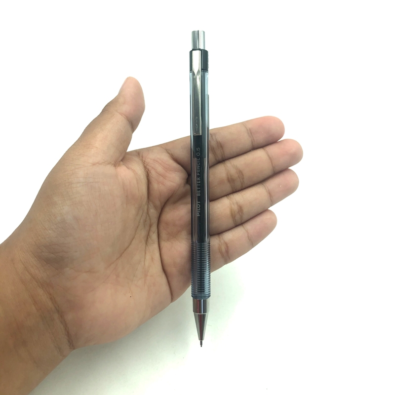 Bút Chì Bấm Pilot Better Pencil H-145