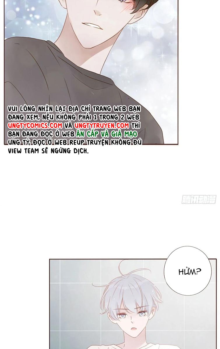 ôm chặt vào lòng chapter 39 2